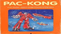 Pac Kong (Starsoft) (NTSC Conversion)