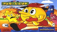 Pac-Land
