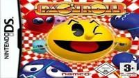 Pac'n Roll (E)