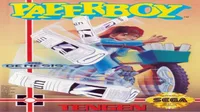 Paperboy (JUE)
