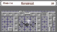 Paradroid - Competition Edition (E)