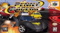 Penny Racers