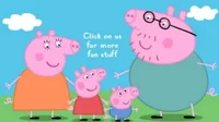 Peppa Pig - Fun And Games (E)