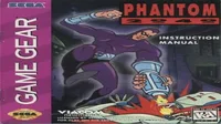 Phantom 2040