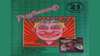 Philly Flasher (1982) (Playaround)