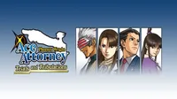 Phoenix Wright: Ace Attorney − Trials and Tribulations