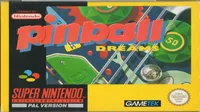 Pinball Dreams