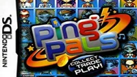 Ping Pals (F)