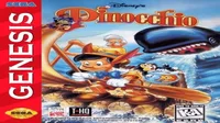 Pinocchio (Europe)