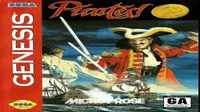 Pirates Gold