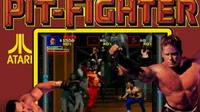 Pit Fighter