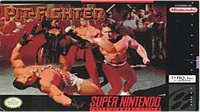 Pit Fighter