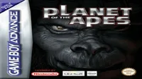 Planet Of The Apes (Venom) (EU)