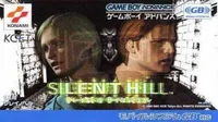 Play Novel - Silent Hill (Rapid Fire) (J)
