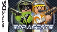 Playmobil - Top Agents (E)