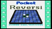 Pocket Reversi