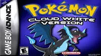 Pokemon Cloud White