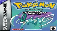 Pokemon CrystalDust