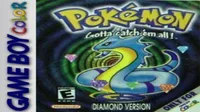 Pokemon Diamond (Hack)