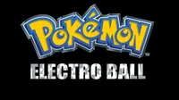 Pokemon Electro Ball