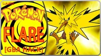 Pokemon Flare