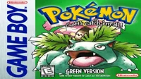 Pokemon Green