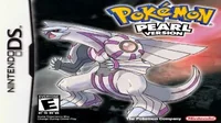 Pokemon Edicion Perla (S)(FireX)
