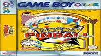 Pokemon Pinball (EU)