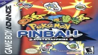 Pokemon Pinball - Ruby & Sapphire (V1.0)