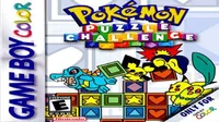 Pokemon Puzzle Challenge