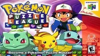 Pokemon Puzzle League (E)