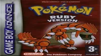 Pokemon Rubin (G)