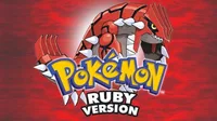 Pokémon Ruby