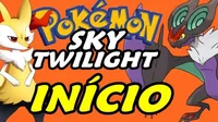 Pokemon Sky Twilight