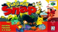 Pokemon Snap (J)