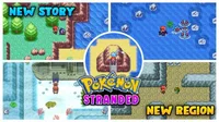 Pokemon Stranded