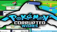 Pokemon The Corrupted Wishes