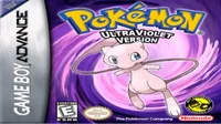Pokemon Ultra Violet (1.22) LSA (Fire Red Hack)