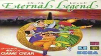 Pokemon Legends - Eternal Legend