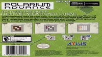 Polarium Advance