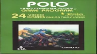 Polo (Atari)