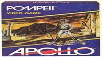 Pompeii (Apollo)