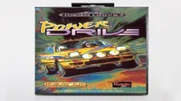 Power Drive (EJU)