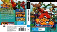 Power Stone Collection