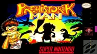 Prehistorik Man (EU)