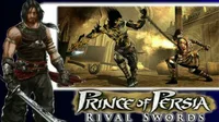 Prince Of Persia - Rival Swords (E)