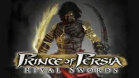 Prince of Persia - Rival Swords (v1.01)