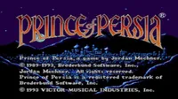 Prince of Persia (U)