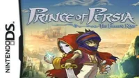 Prince Of Persia - The Fallen King (Sir VG)