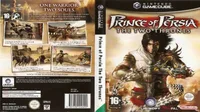 Prince of Persia - The Two Thrones (USA) (En,Fr,Es)